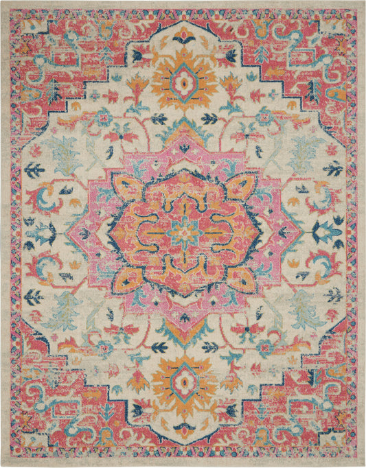 Nourison Rugs Nourison Home   Bohemian 9' X 12'    - 099446817785