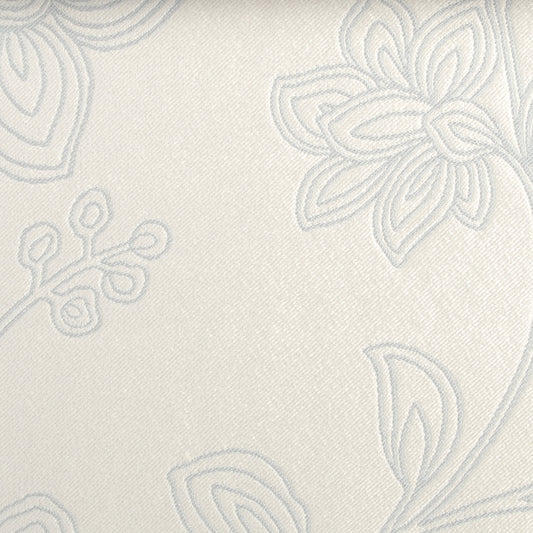 Duralee 15368 | 407-Porcelain  Upholstery Fabric    - 337729