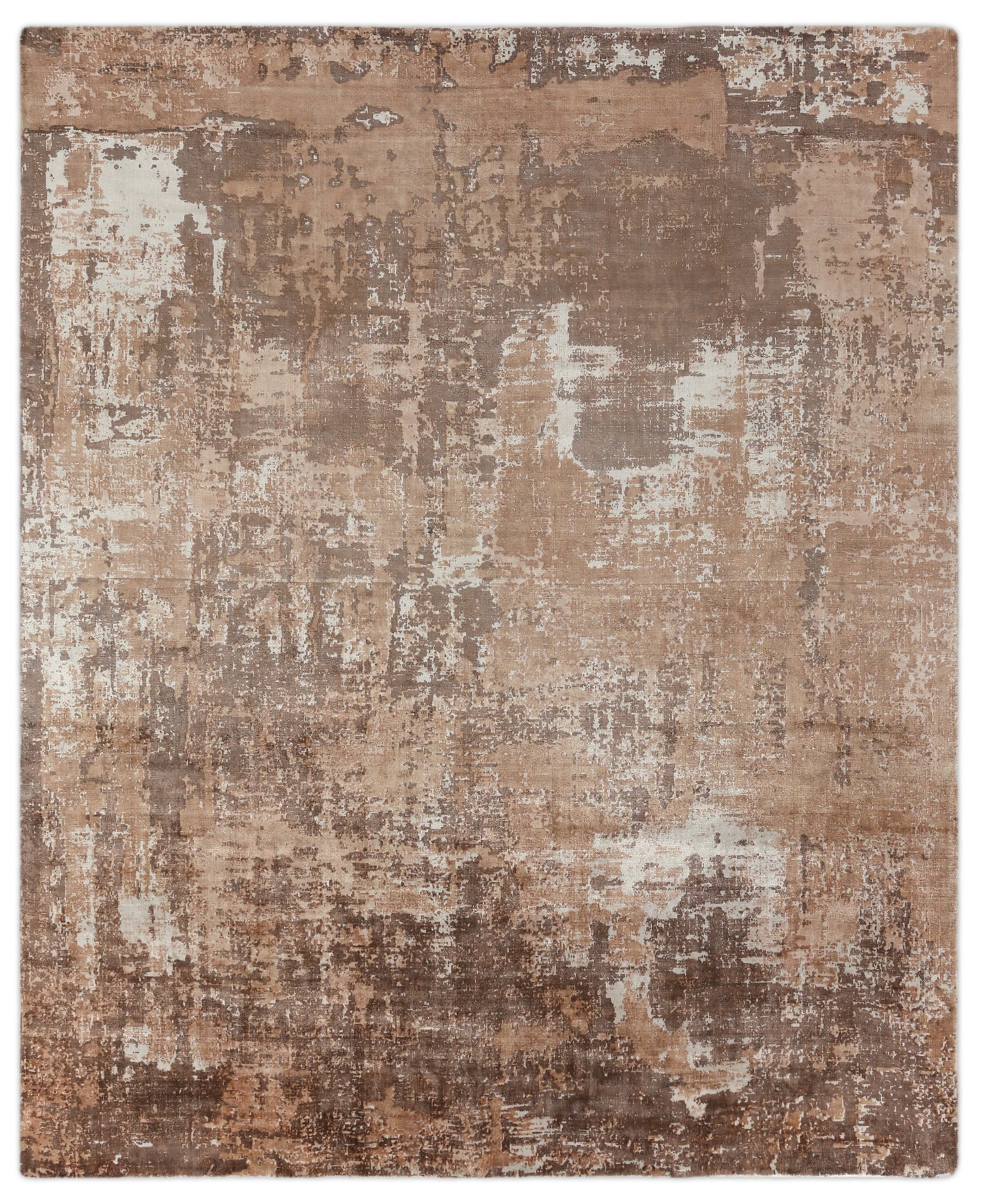 EXQUISITE RUGS   Koda Indoor Hand Loomed    - 3378-6'X9'