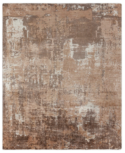 EXQUISITE RUGS   Koda Indoor Hand Loomed    - 3378-6'X9'