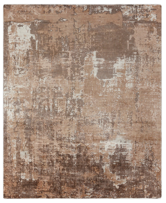 EXQUISITE RUGS   Koda Indoor Hand Loomed    - 3378-6'X9'