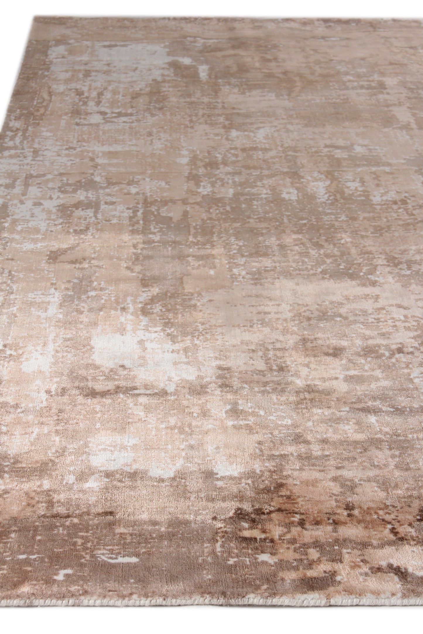 EXQUISITE RUGS   Koda Indoor Hand Loomed    - 3378-6'X9'