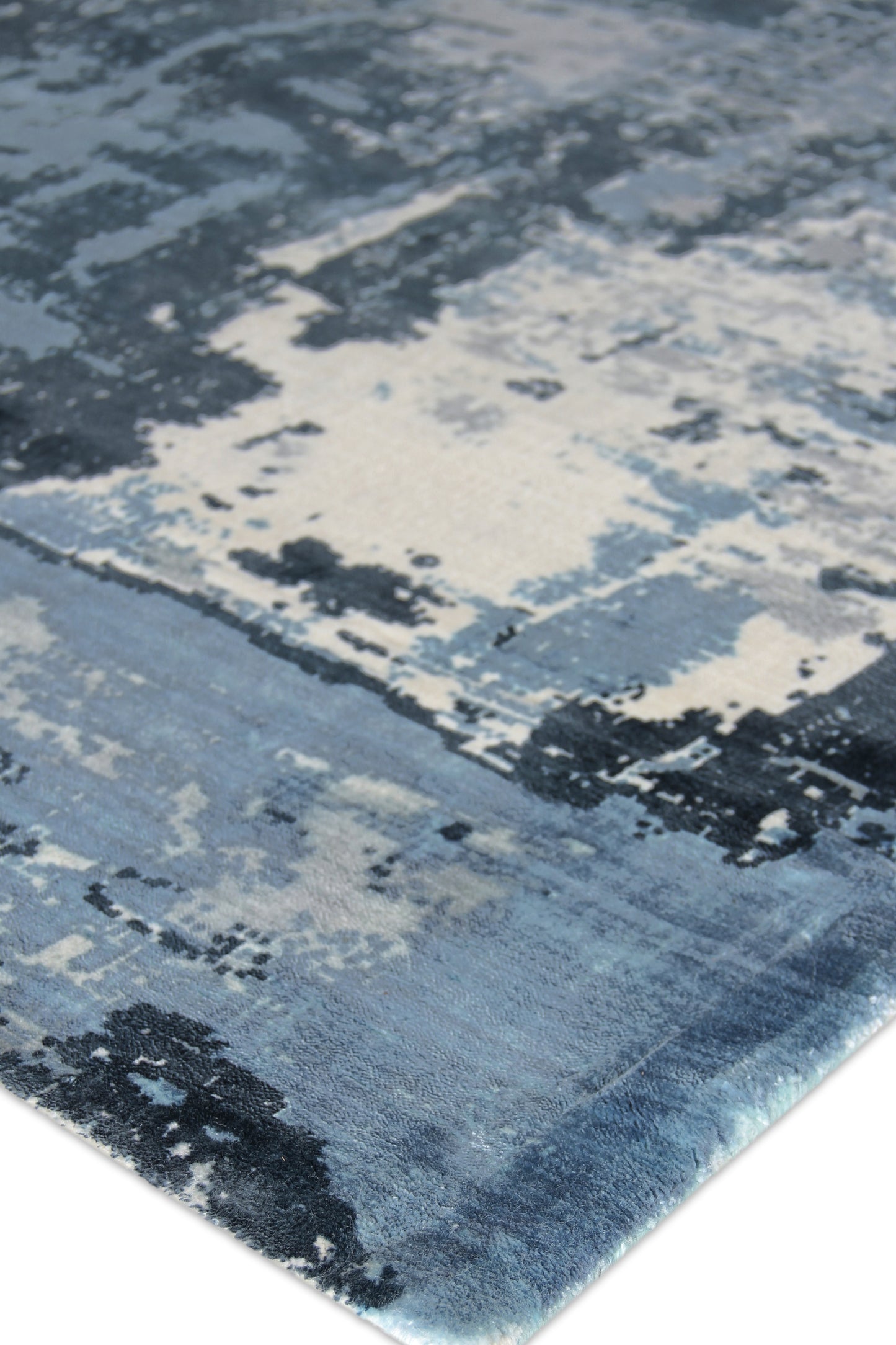 EXQUISITE RUGS   Koda Indoor Hand Loomed    - 3379-2'X3'