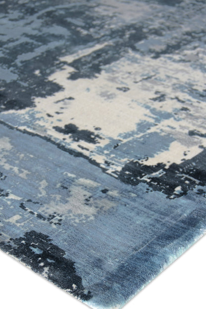 EXQUISITE RUGS   Koda Indoor Hand Loomed    - 3379-2'X3'