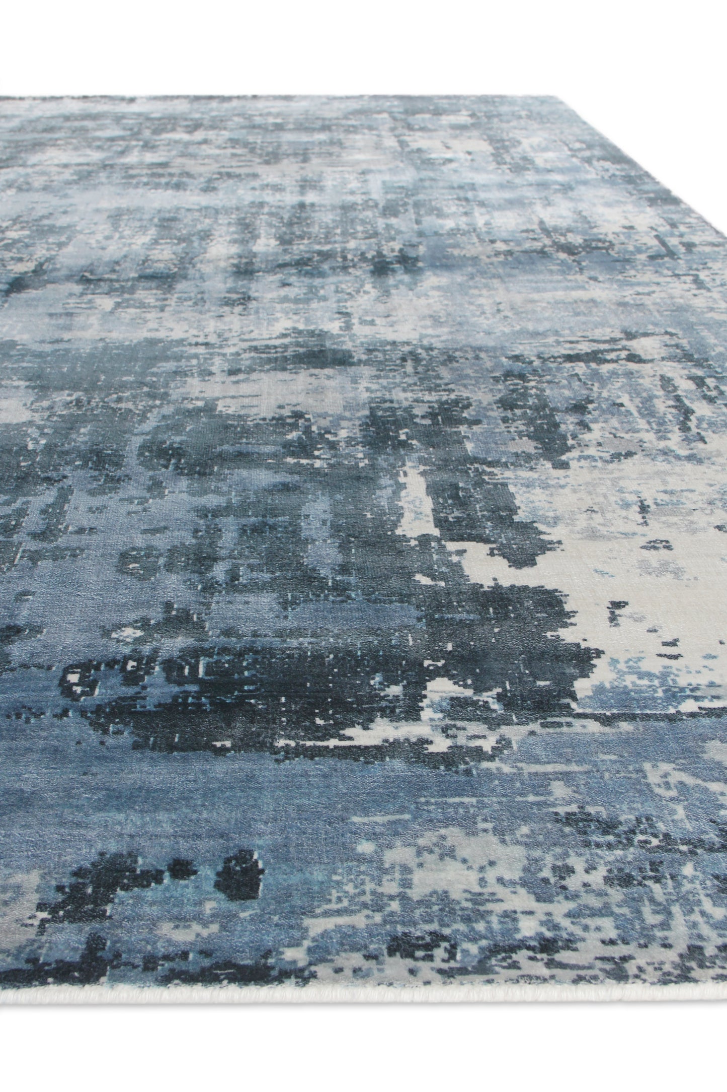 EXQUISITE RUGS   Koda Indoor Hand Loomed    - 3379-6'X9'