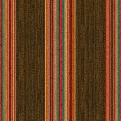 KRAVET DESIGN WEAVE  BROWN,PINK,RUST   - 33808.624.0