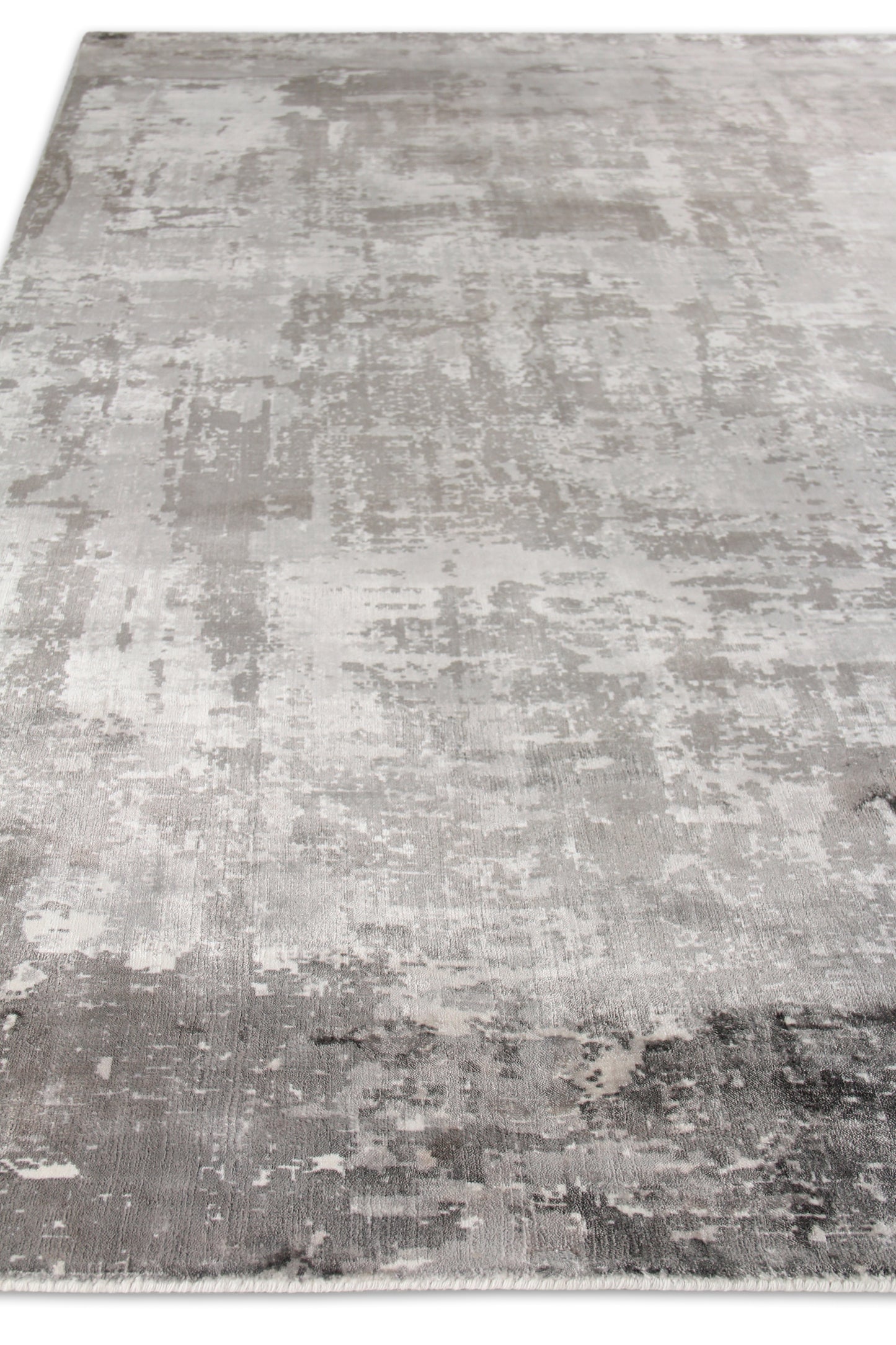 EXQUISITE RUGS   Koda Indoor Hand Loomed    - 3380-6'X9'