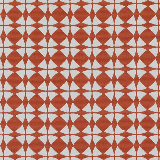 Duralee Dw16173 | 716-Chilipepper  Upholstery     - 338105