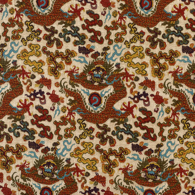 KRAVET COUTURE MATELASSE  BEIGE,MULTI,MULTI   - 33820.312.0