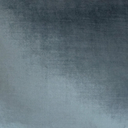 D.V. KAP HOME   24" x 24" Iridescence Pillow - Baltic Solid    - 3383-B-2424