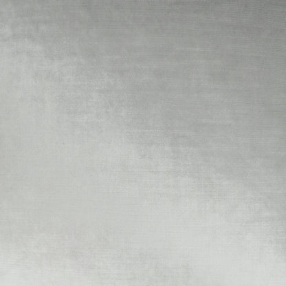 D.V. KAP HOME   24" x 24" Iridescence Pillow - Silver Solid    - 3383-S-2424