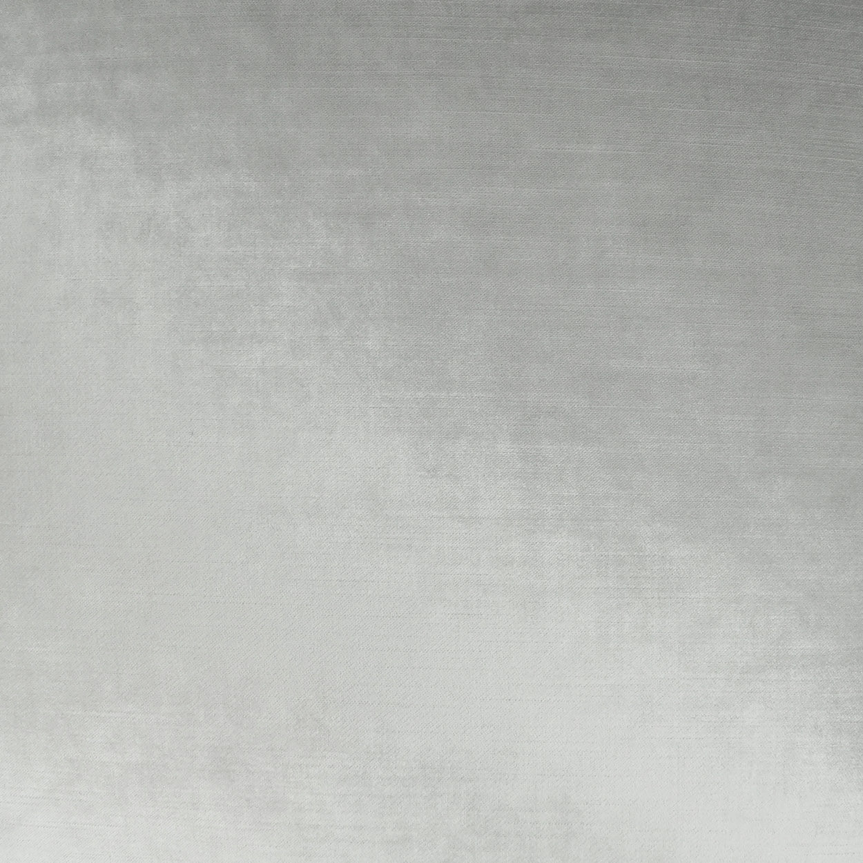 Gray fabric texture with grainy weave and soft gradient, suitable for upholstery or crafts.