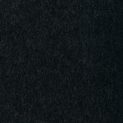 KRAVET COUTURE WOOL TEXTURE BLACK,BLACK,BLACK   - 33837.8.0