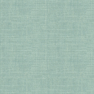 KRAVET BASICS  SOLID LIGHT BLUE,SPA,   - 33842.15.0