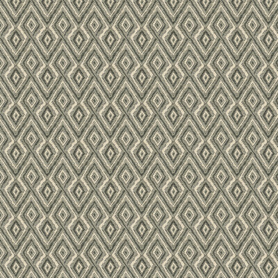 KRAVET CONTRACT WEAVE MEDALLION / SUZANI / PERSIAN BEIGE,GREY,CHARCOAL   - 33863.1611.0