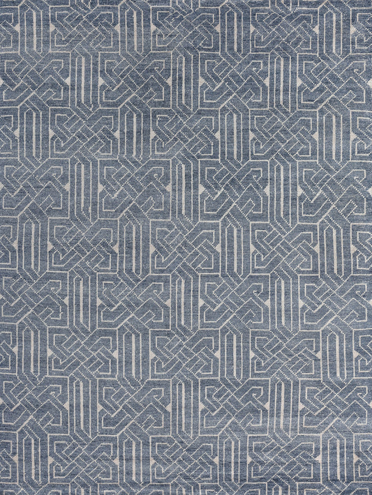 EXQUISITE RUGS OUTLET  Prague Indoor Hand Knotted    - 3386-9'X12'