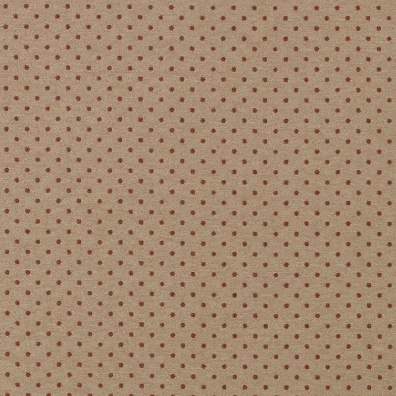 Duralee Dw16178 | 90-Natural/Red  Upholstery     - 338712