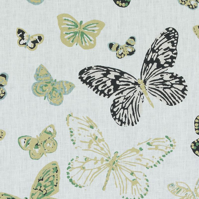 Robert Allen Le42547 | 699-Olive Gold  Print     - 338923