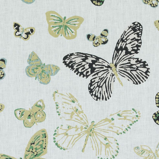 Robert Allen Le42547 | 699-Olive Gold  Print     - 338923