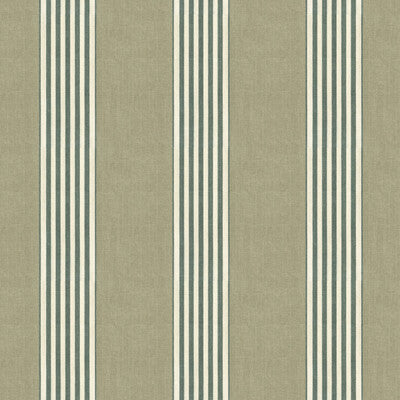 KRAVET DESIGN  STRIPES GREY,BEIGE,IVORY   - 33895.1611.0