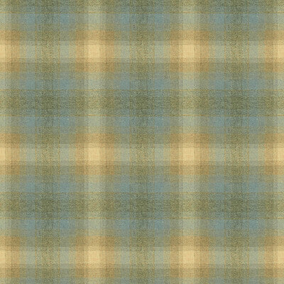 KRAVET COUTURE  PLAID / CHECK LIGHT BLUE,BEIGE,   - 33912.1615.0