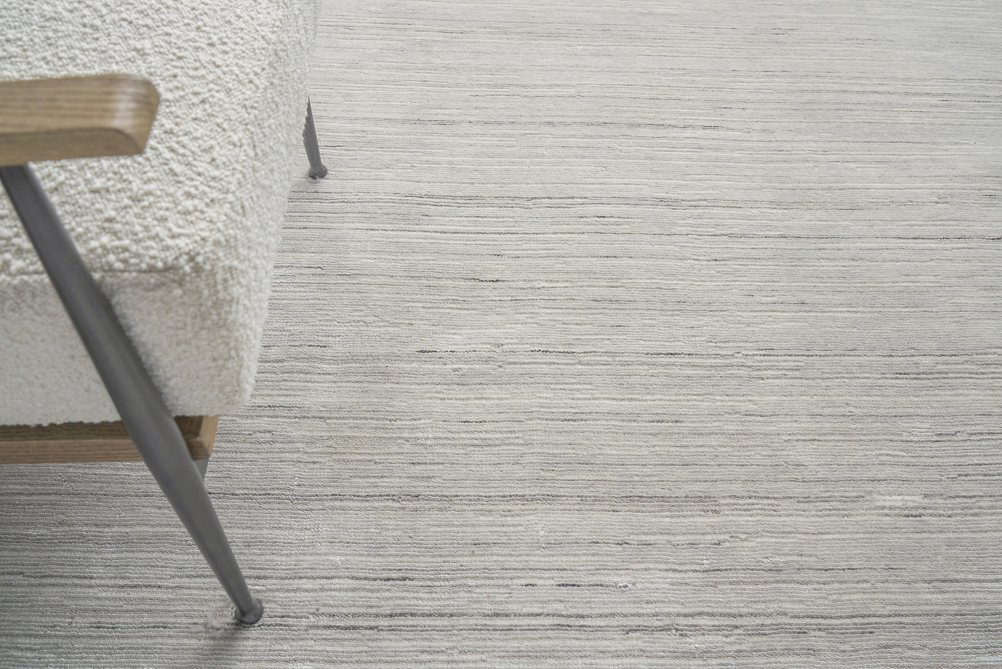 EXQUISITE RUGS   Palazzo Indoor Hand Loomed    - 3392-6'X9'