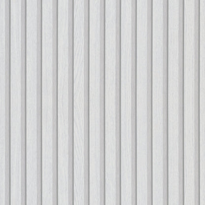 GALERIE WALLCOVERINGS Eden    Silver - Grey   - EN3395614