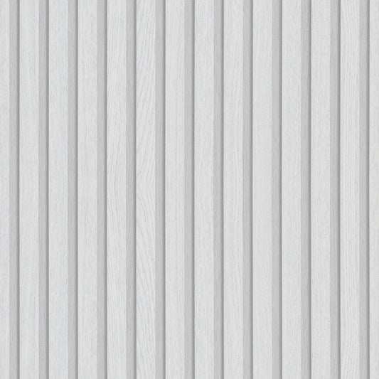 GALERIE WALLCOVERINGS Eden    Silver - Grey   - EN3395614