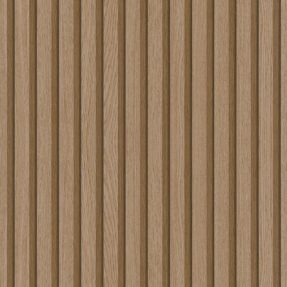 GALERIE WALLCOVERINGS Eden    Bronze - Brown   - EN3395814