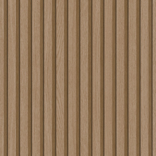 GALERIE WALLCOVERINGS Eden    Bronze - Brown   - EN3395814