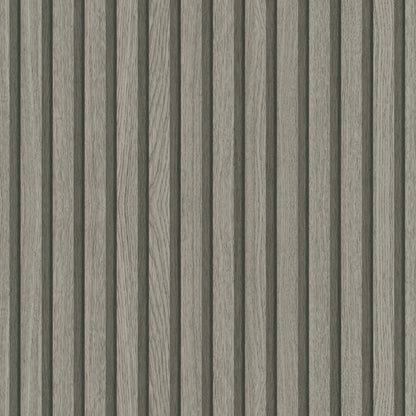 GALERIE WALLCOVERINGS Eden    Silver - Grey   - EN3395914