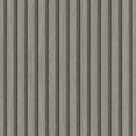GALERIE WALLCOVERINGS Eden    Silver - Grey   - EN3395914