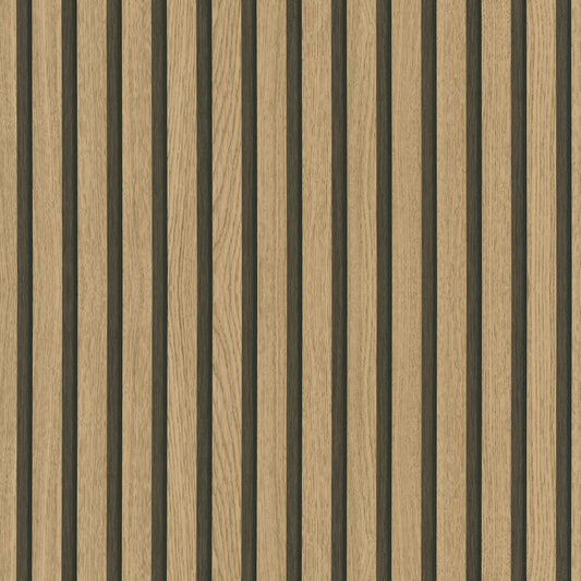 GALERIE WALLCOVERINGS Eden    Bronze - Brown   - EN3396014