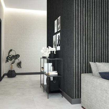 GALERIE WALLCOVERINGS Eden    Black   - EN3396114