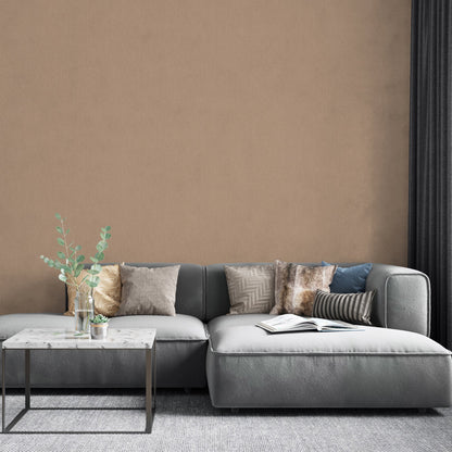GALERIE WALLCOVERINGS Eden    Bronze - Brown   - EN3396614