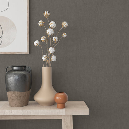 GALERIE WALLCOVERINGS Eden    Silver - Grey   - EN3396714