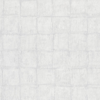GALERIE WALLCOVERINGS Eden    Silver - Grey   - EN3396814