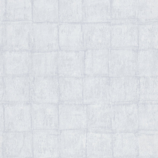 GALERIE WALLCOVERINGS Eden    Silver - Grey   - EN3396914
