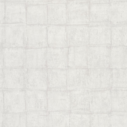 GALERIE WALLCOVERINGS Eden    Silver - Grey   - EN3397014