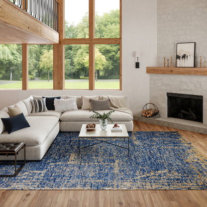 Nourison Rugs Nourison Home   Modern 9' X 12'    - 099446855121