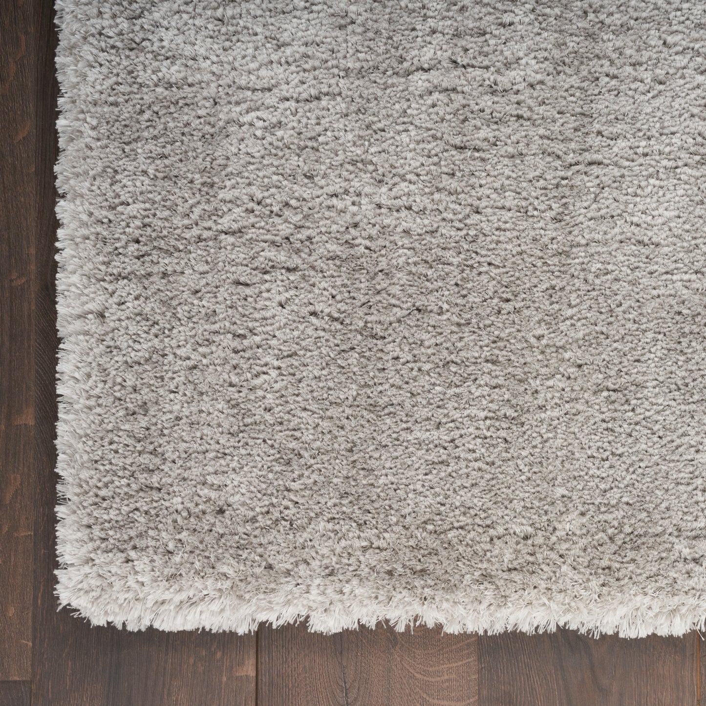 Nourison Rugs Nourison Home   Shag 8' X 10'    - 099446893208