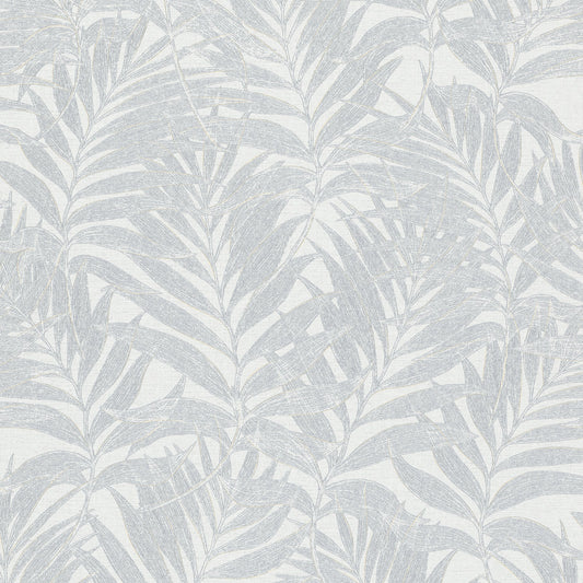 GALERIE WALLCOVERINGS Hotel    Silver - Grey   - 34001