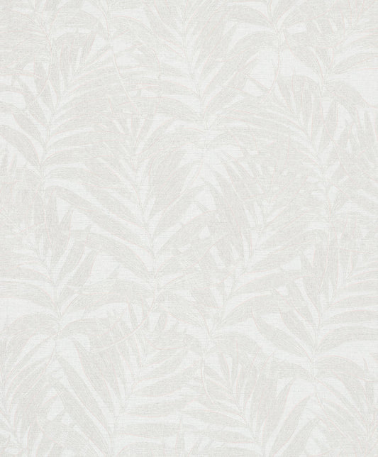GALERIE WALLCOVERINGS Hotel    White   - 34002