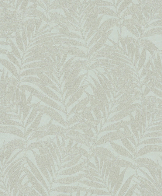 GALERIE WALLCOVERINGS Hotel    Green   - 34003