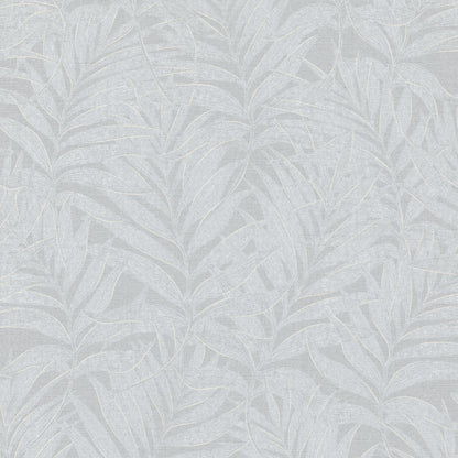 GALERIE WALLCOVERINGS Hotel    Silver - Grey   - 34005