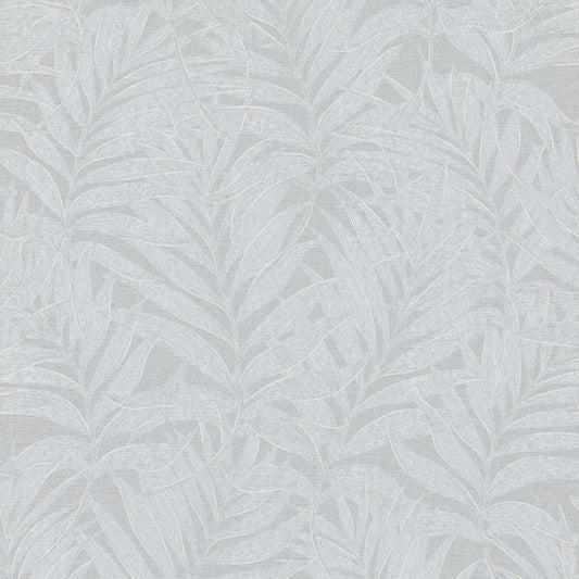 GALERIE WALLCOVERINGS Hotel    Silver - Grey   - 34005