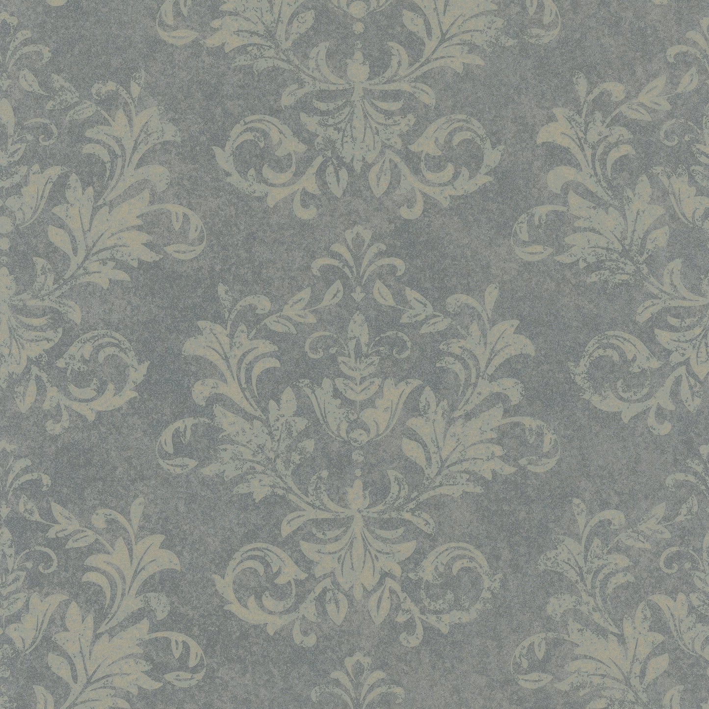GALERIE WALLCOVERINGS Hotel    Silver - Grey   - 34015