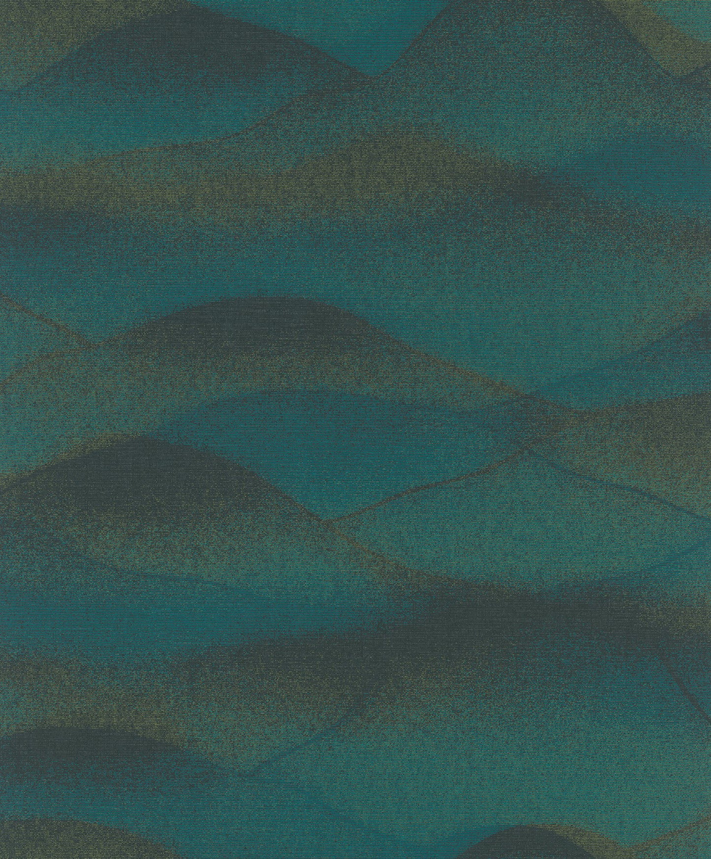 GALERIE WALLCOVERINGS Hotel    Blue   - 34018