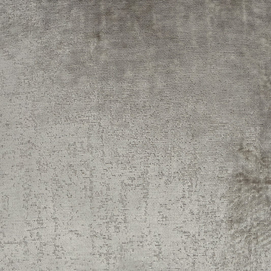 D.V. KAP HOME 3402-A-YARD Hamlet Fabric - Ash Solid  Grey   - Hamlet