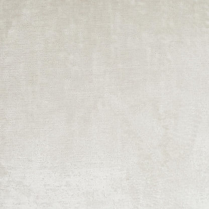 D.V. KAP HOME   24" x 24" Hamlet Pillow - Ivory Solid    - 3402-I-2424